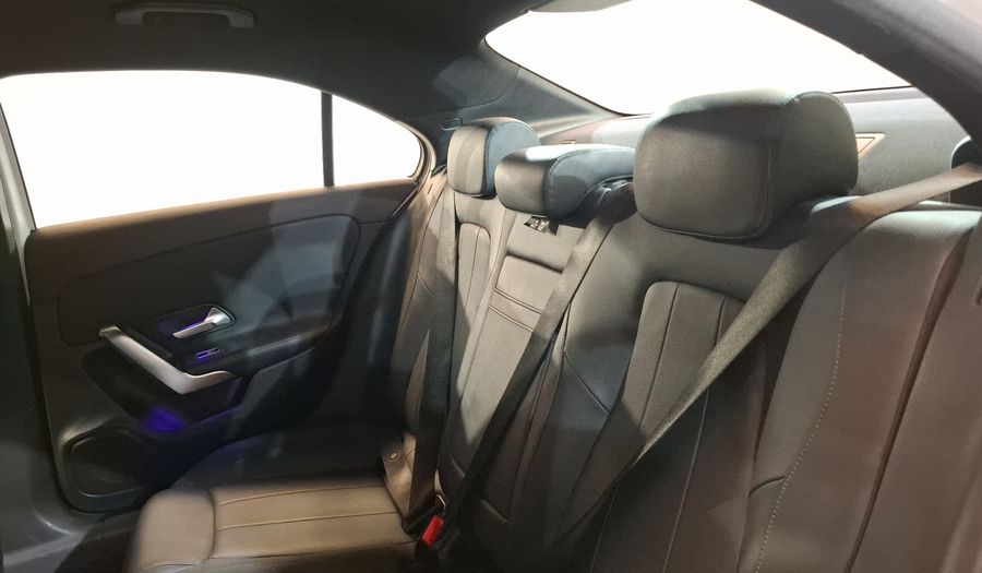 Mercedes Benz Clase A 1.3 200 PROGRESSIVE DCT Sedan 2022