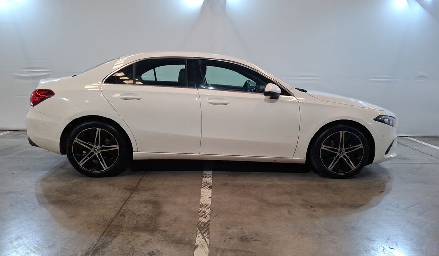 Mercedes Benz Clase A 1.3 200 PROGRESSIVE DCT Sedan 2022