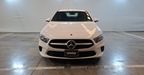 Mercedes Benz Clase A 1.3 200 PROGRESSIVE DCT Sedan 2022
