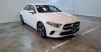 Mercedes Benz Clase A 1.3 200 PROGRESSIVE DCT Sedan 2022