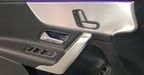 Mercedes Benz Clase A 1.3 200 PROGRESSIVE DCT Sedan 2022