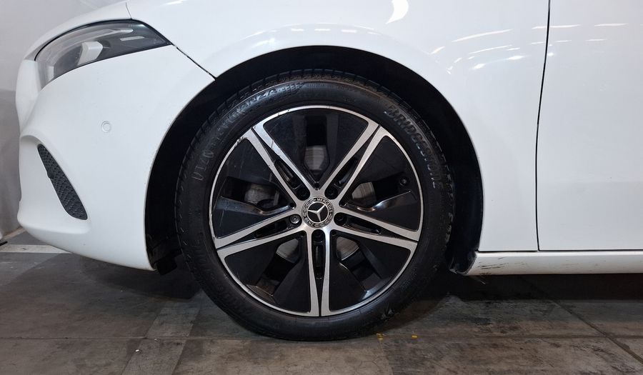 Mercedes Benz Clase A 1.3 200 PROGRESSIVE DCT Sedan 2022