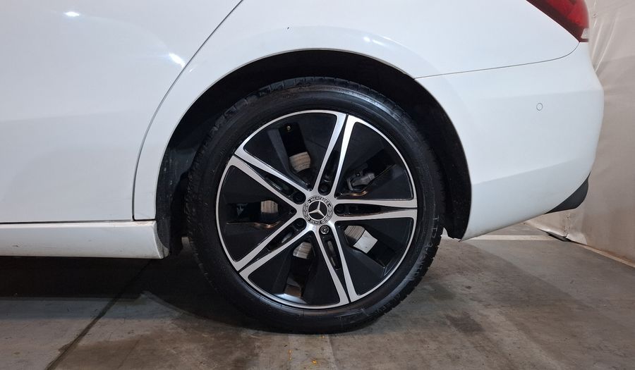 Mercedes Benz Clase A 1.3 200 PROGRESSIVE DCT Sedan 2022