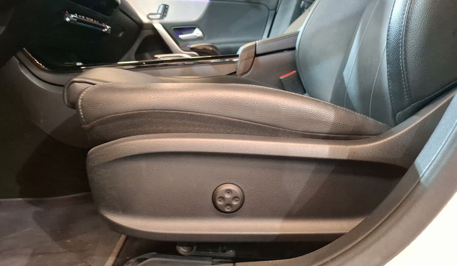 Mercedes Benz Clase A 1.3 200 PROGRESSIVE DCT Sedan 2022