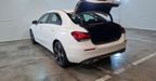 Mercedes Benz Clase A 1.3 200 PROGRESSIVE DCT Sedan 2022
