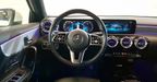 Mercedes Benz Clase A 1.3 200 PROGRESSIVE DCT Sedan 2022