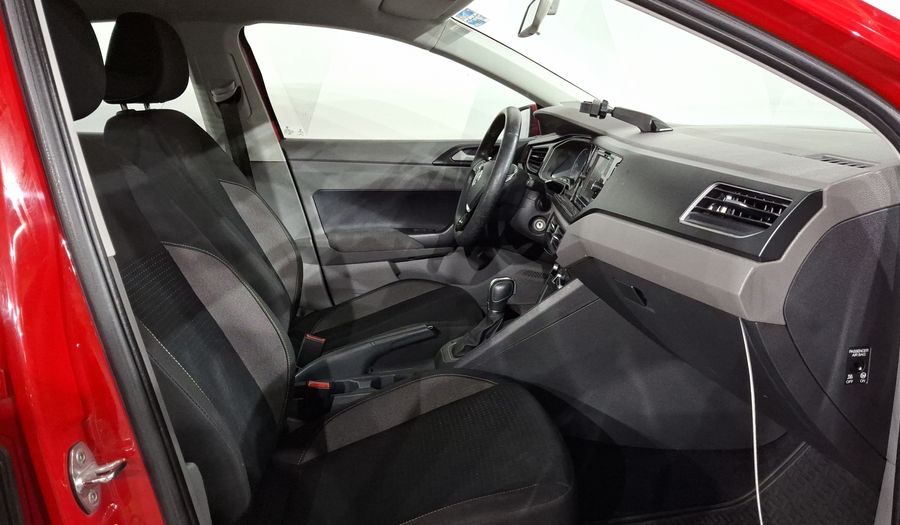 Volkswagen Virtus 1.6 AUTO Sedan 2021