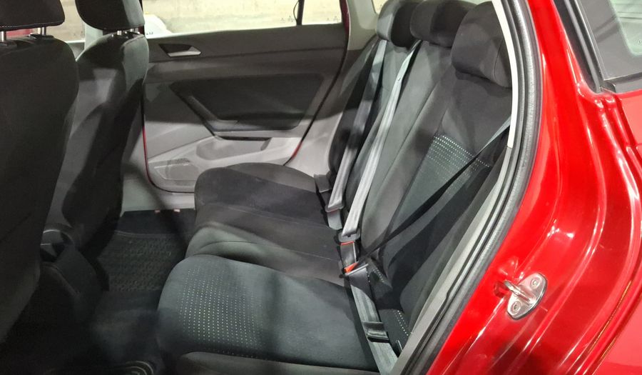 Volkswagen Virtus 1.6 AUTO Sedan 2021