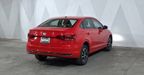 Volkswagen Virtus 1.6 AUTO Sedan 2021