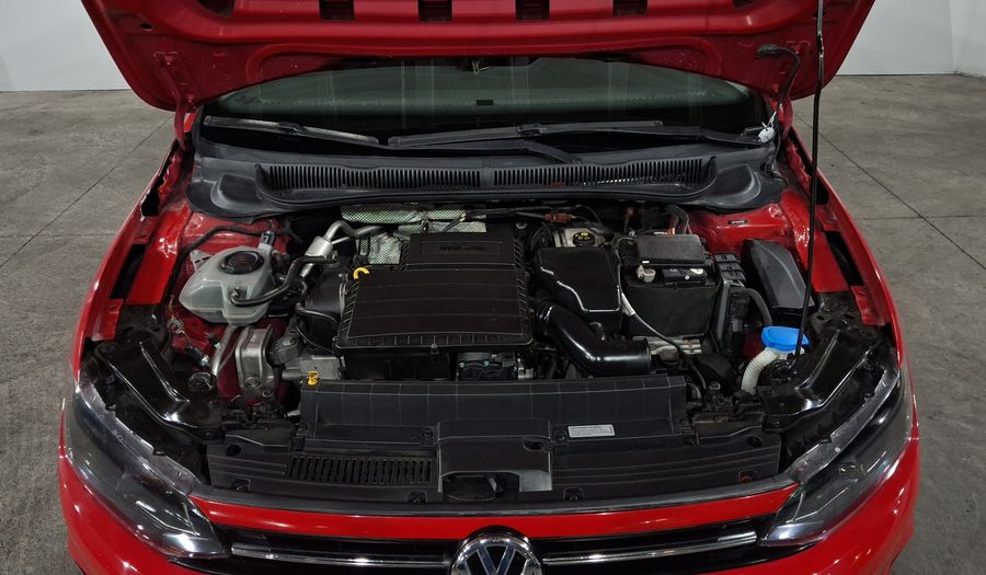 Volkswagen Virtus 1.6 AUTO Sedan 2021
