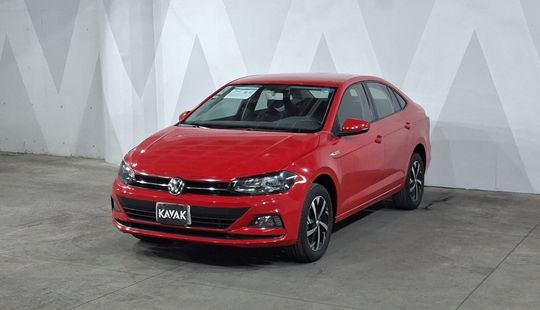 Volkswagen • Virtus