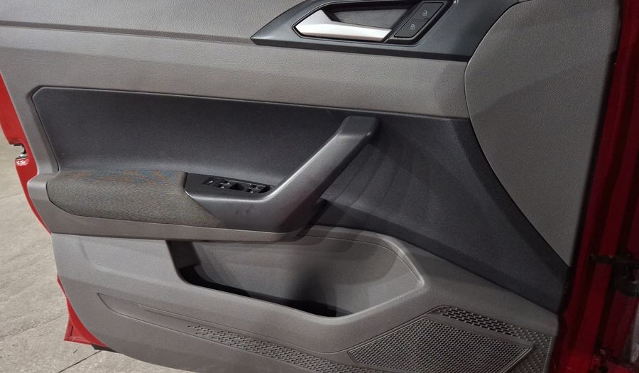 Volkswagen Virtus 1.6 AUTO Sedan 2021