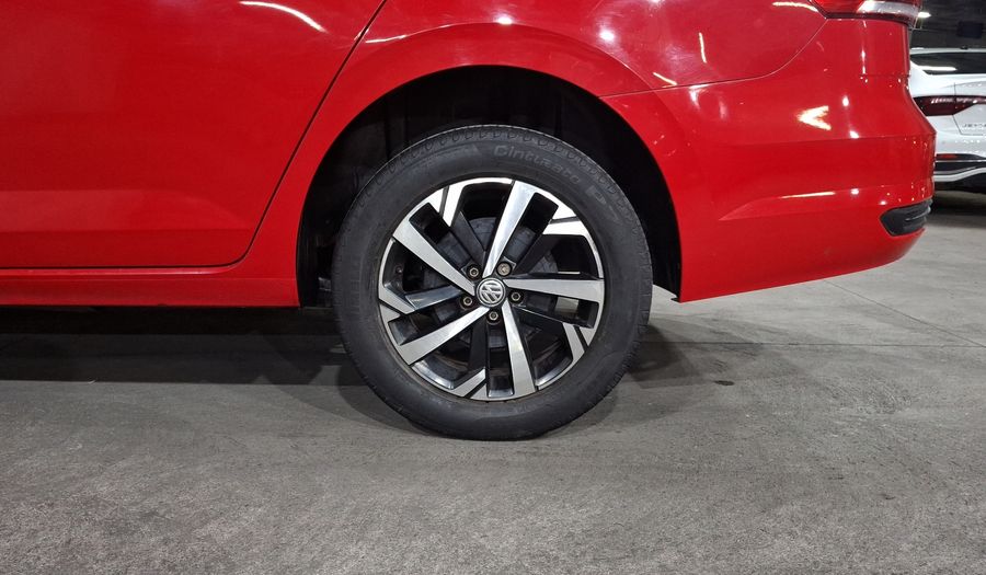 Volkswagen Virtus 1.6 AUTO Sedan 2021