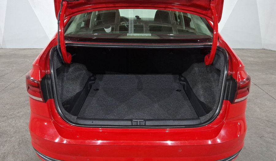 Volkswagen Virtus 1.6 AUTO Sedan 2021