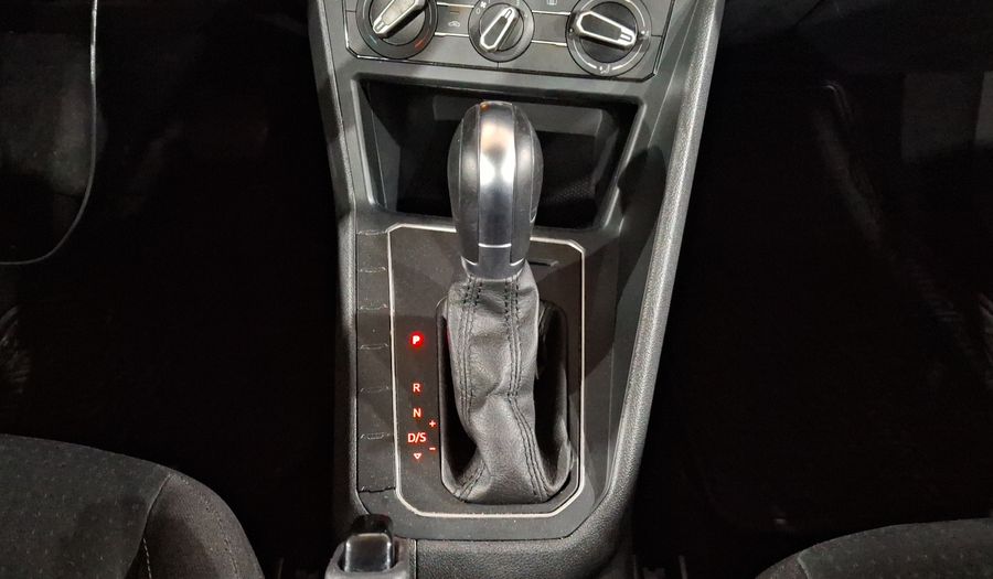 Volkswagen Virtus 1.6 AUTO Sedan 2021