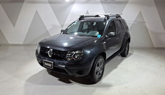 Renault • Duster