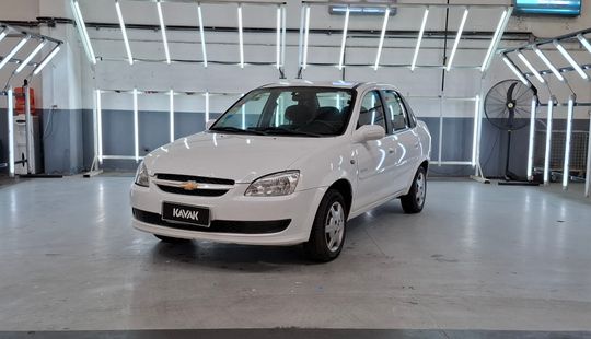 Chevrolet • Classic