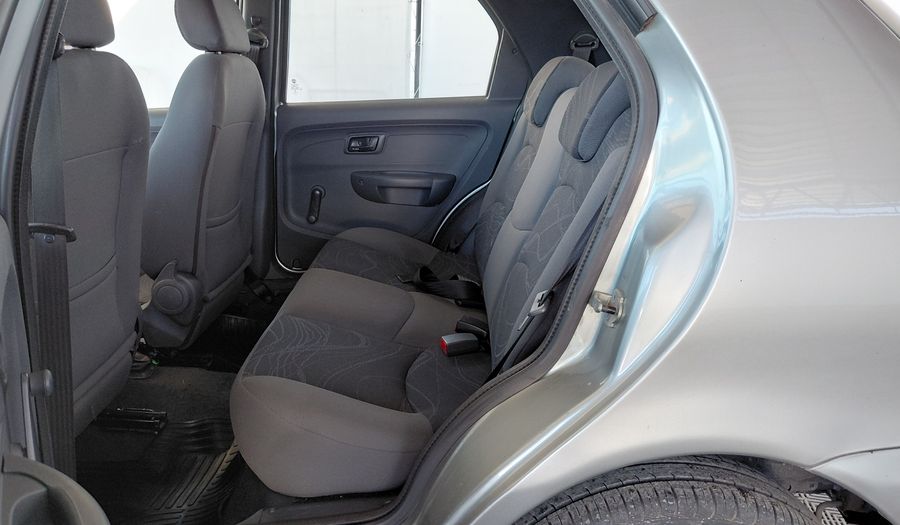 Fiat Palio 1.4 FIRE TOP Hatchback 2016