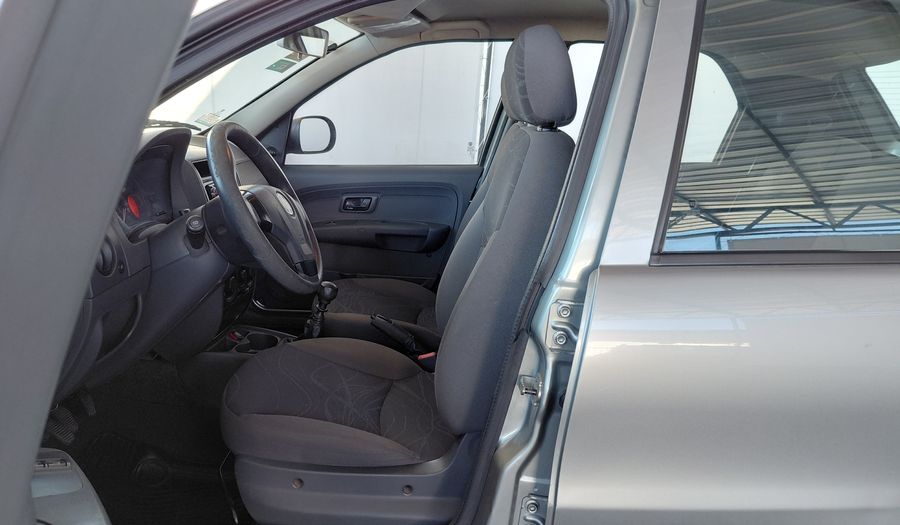 Fiat Palio 1.4 FIRE TOP Hatchback 2016