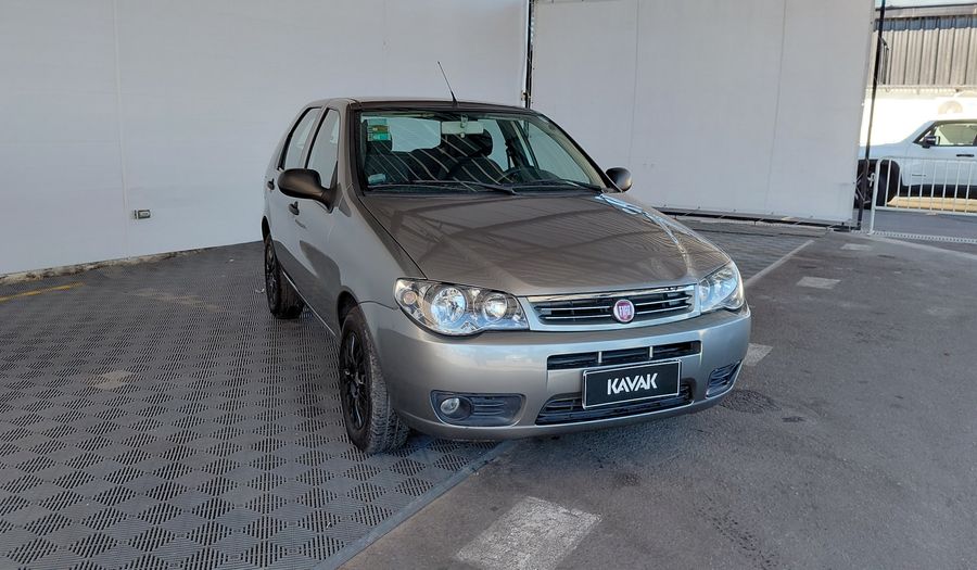 Fiat Palio 1.4 FIRE TOP Hatchback 2016