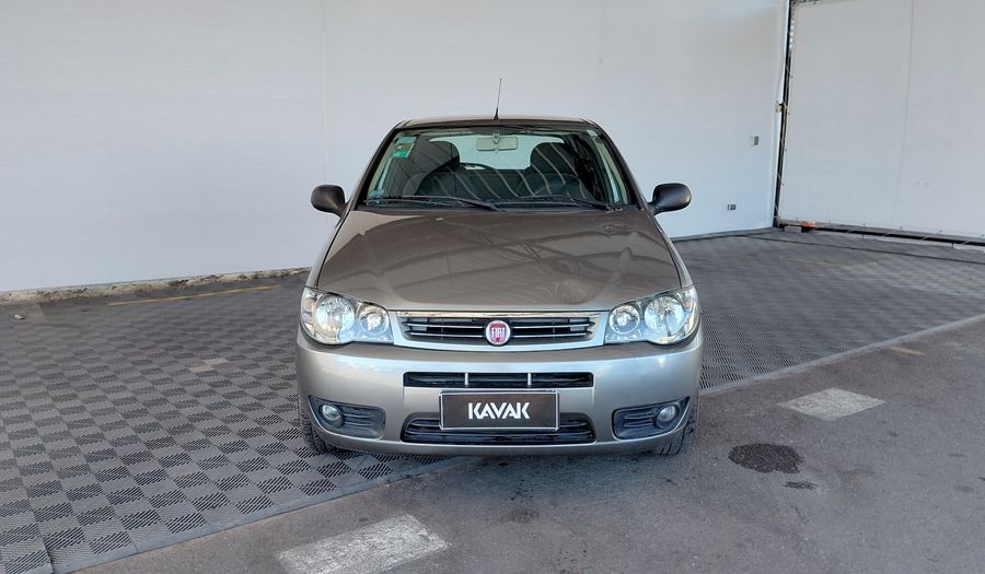 Fiat Palio 1.4 FIRE TOP Hatchback 2016