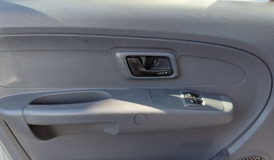 Fiat Palio 1.4 FIRE TOP Hatchback 2016