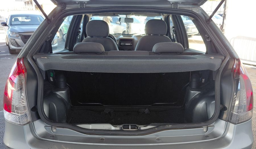 Fiat Palio 1.4 FIRE TOP Hatchback 2016