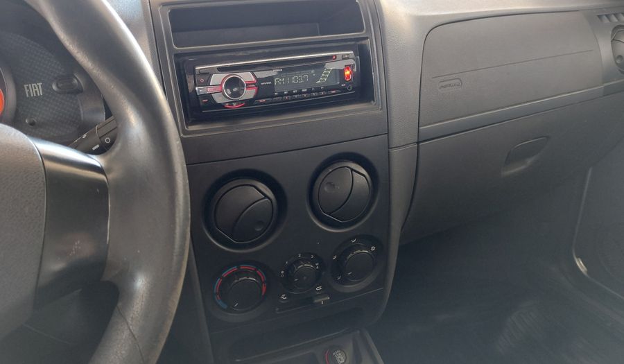 Fiat Palio 1.4 FIRE TOP Hatchback 2016