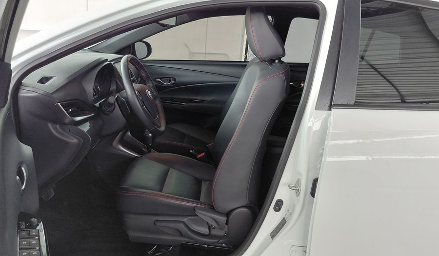 Toyota Yaris 1.5 S CVT Hatchback 2025