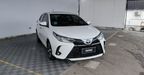 Toyota Yaris 1.5 S CVT Hatchback 2025