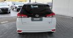 Toyota Yaris 1.5 S CVT Hatchback 2025