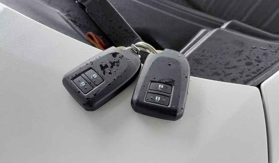 Toyota Yaris 1.5 S CVT Hatchback 2025