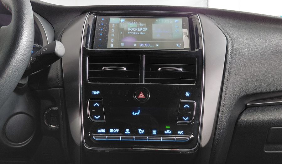 Toyota Yaris 1.5 S CVT Hatchback 2025