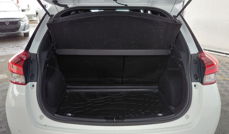 Toyota Yaris 1.5 S CVT Hatchback 2025