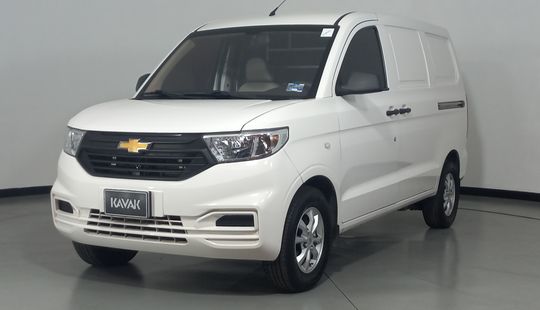 Chevrolet • Tornado Van