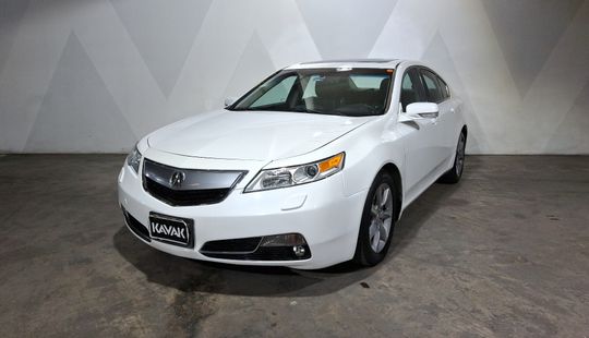 Acura • TL