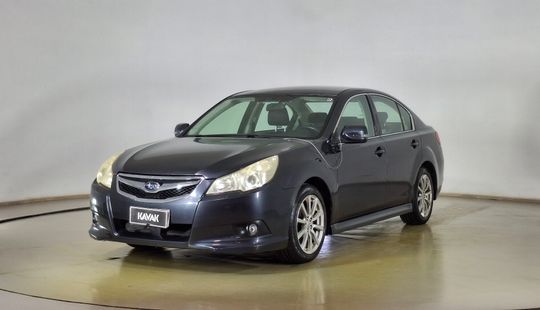 Subaru • Legacy
