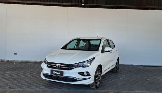 Fiat • Cronos