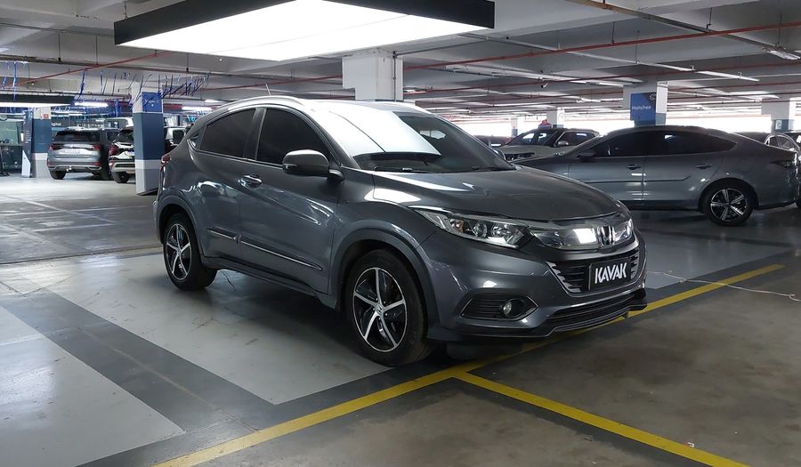 Honda Hr-v 1.8 EX CVT Suv 2021