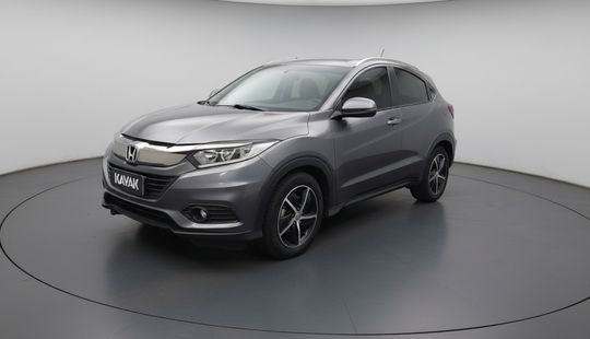 Honda • HR-V