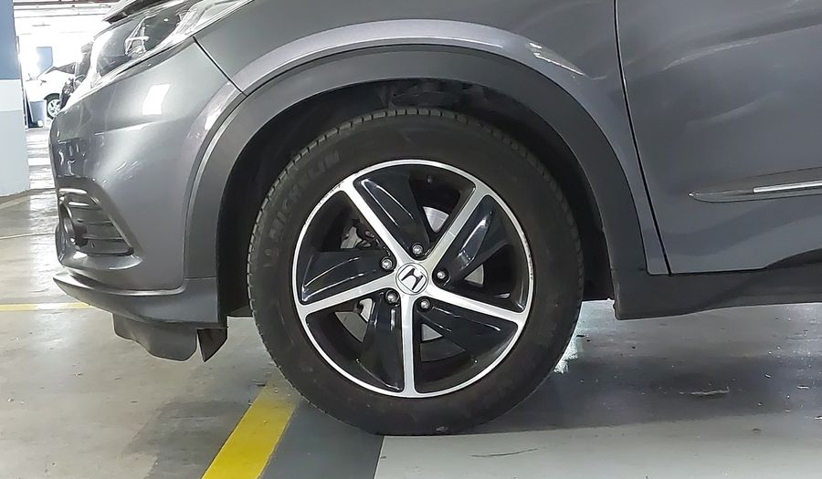 Honda Hr-v 1.8 EX CVT Suv 2021