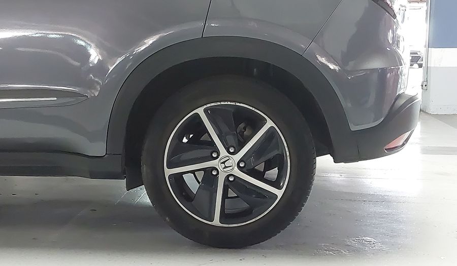 Honda Hr-v 1.8 EX CVT Suv 2021