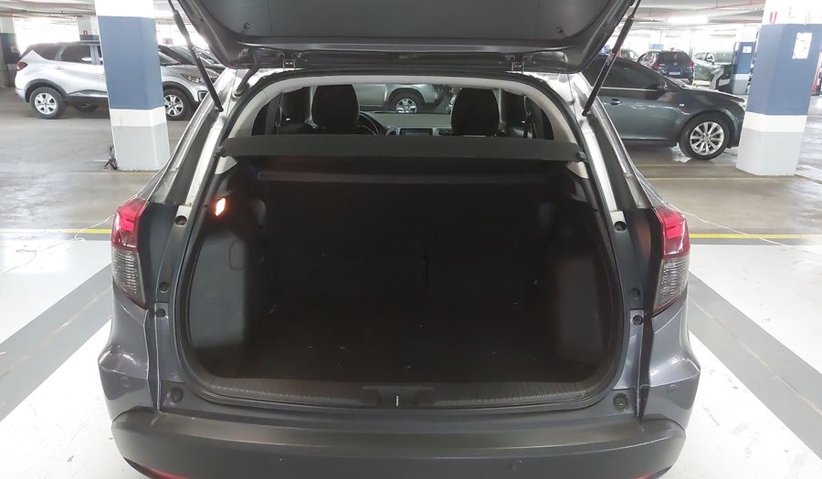 Honda Hr-v 1.8 EX CVT Suv 2021