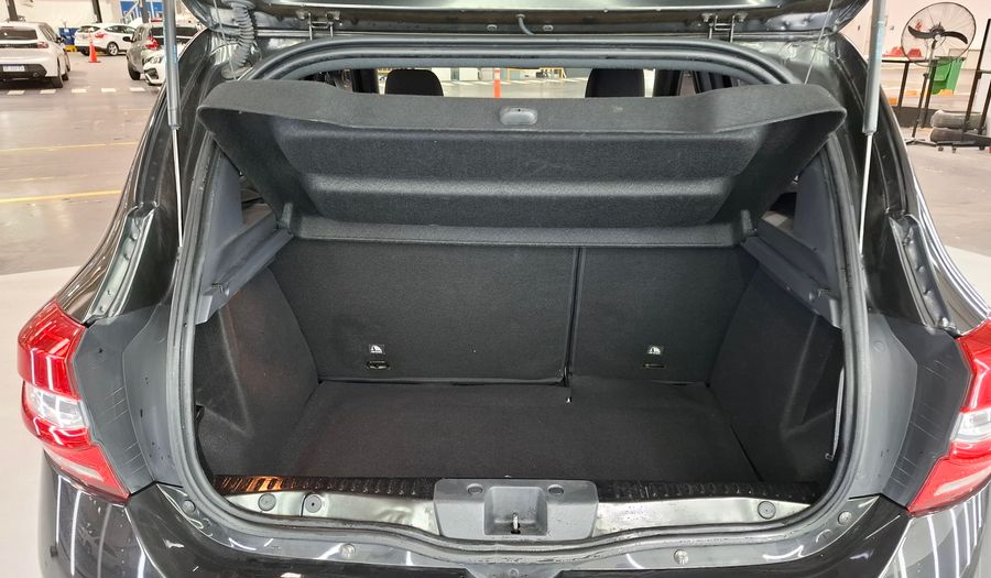 Renault Sandero 1.6 INTENS CVT Hatchback 2020