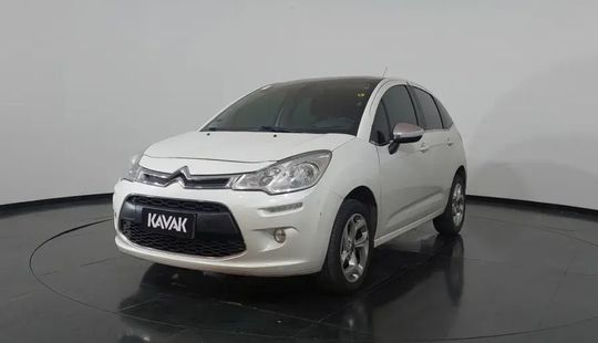 Citroen • C3