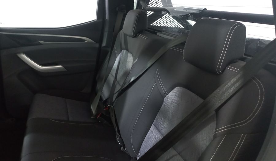 Chevrolet S-10 2.4 CREW CAB C Pickup 2023