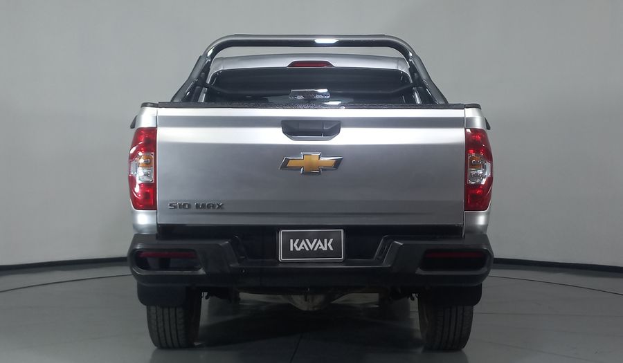 Chevrolet S-10 2.4 CREW CAB C Pickup 2023