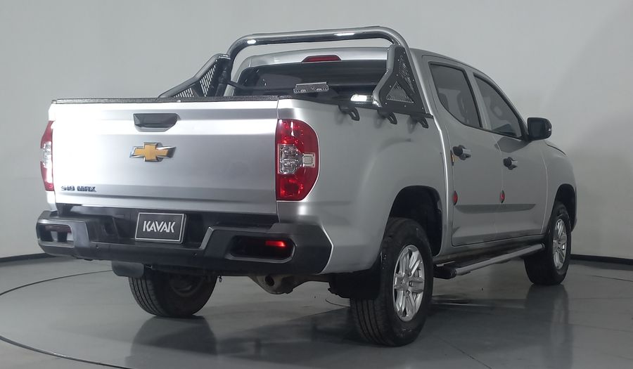 Chevrolet S-10 2.4 CREW CAB C Pickup 2023