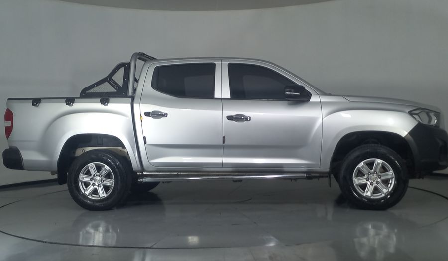 Chevrolet S-10 2.4 CREW CAB C Pickup 2023