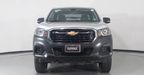 Chevrolet S-10 2.4 CREW CAB C Pickup 2023